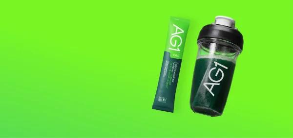 AG1 AG1 (Next Gen)