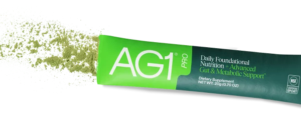 AG1 AG1 Pro