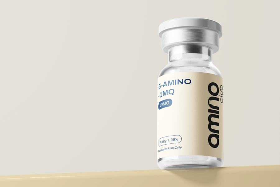 Amino Club 5-Amino-1MQ
