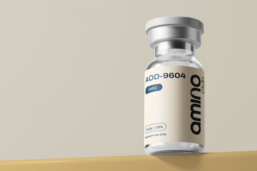 Amino Club AOD-9604