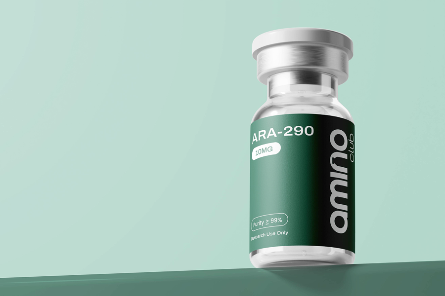 Amino Club ARA-290