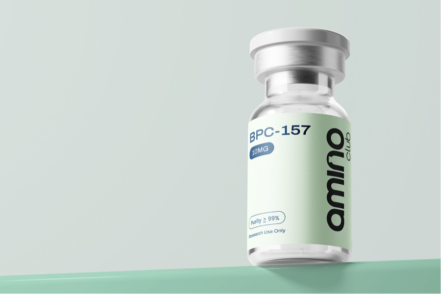 Amino Club BPC-157
