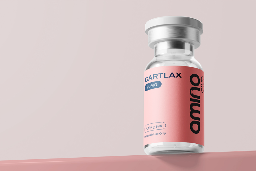 Amino Club Cartalax