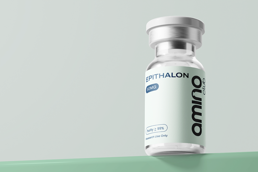 Amino Club Epithalon