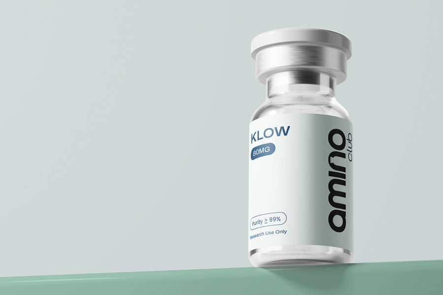 Amino Club KLOW