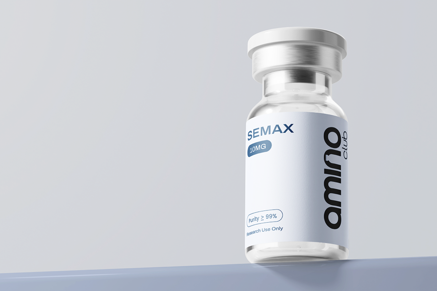 Amino Club SEMAX