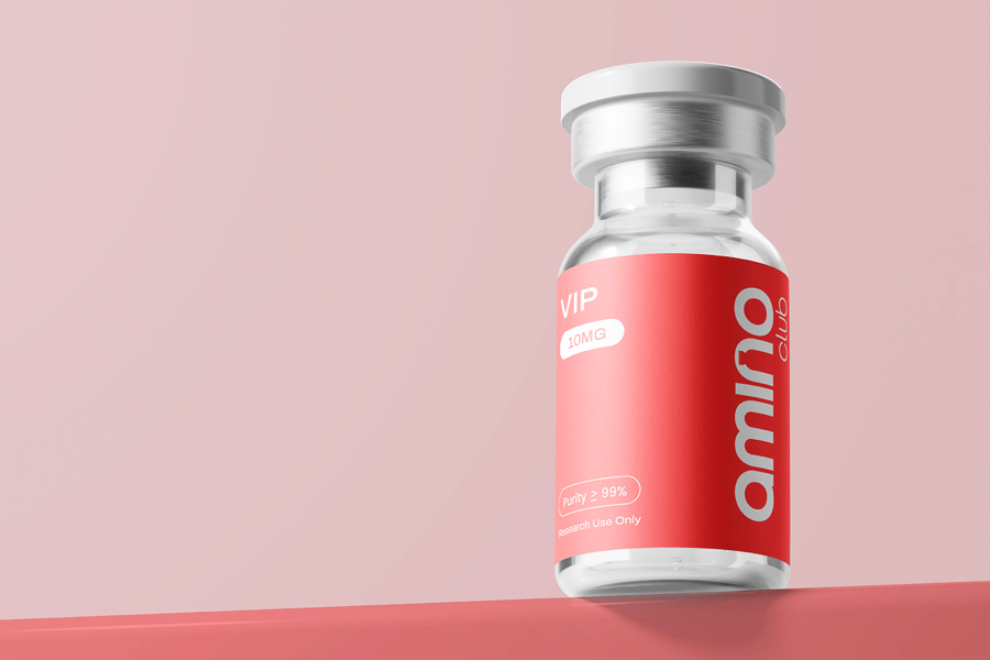 Amino Club VIP
