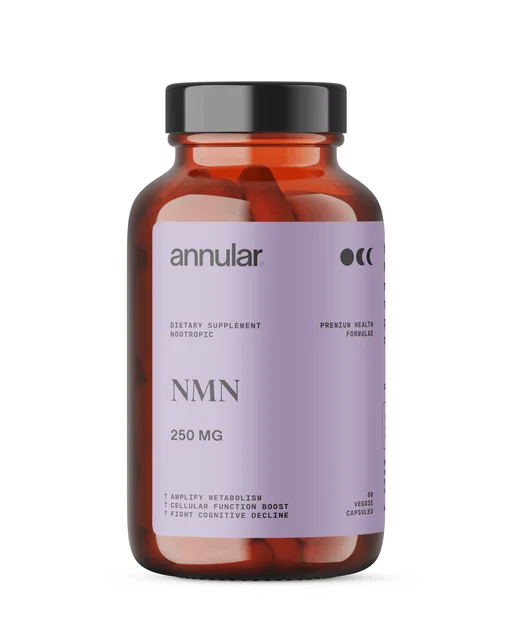 Annular NMN, Energy Support