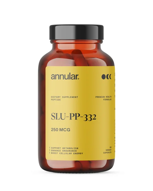 Annular SLU-PP-332, Endurance