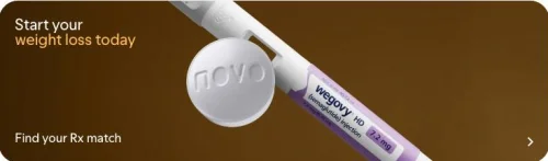 Hims GLP-1 Weight Loss (Wegovy / compounded options)