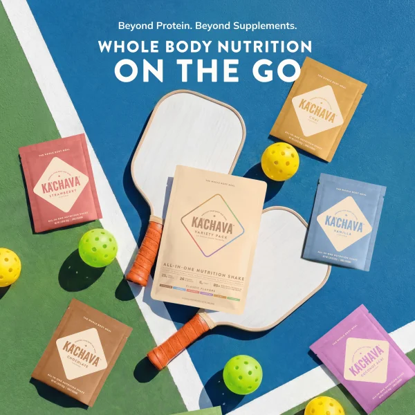 Ka'Chava Ka'Chava meal-replacement shake