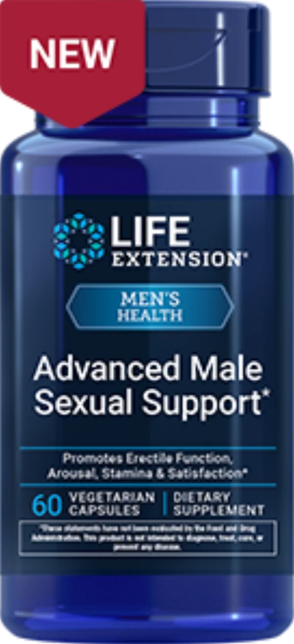 Life Extension Two-Per-Day Multivitamin