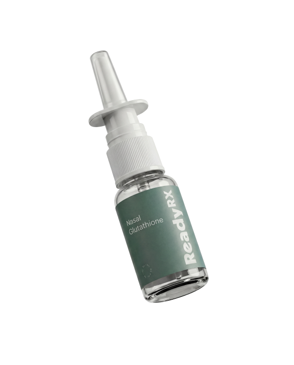 ReadyRx Glutathione Nasal