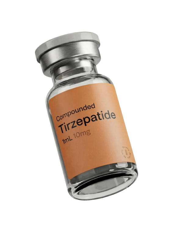 ReadyRx Tirzepatide