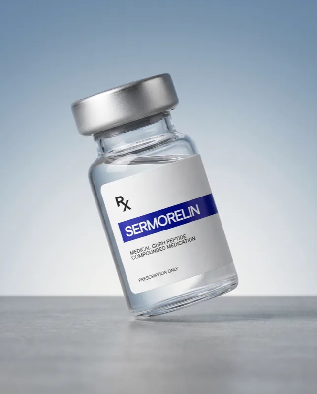 Strut Health Injectable Sermorelin